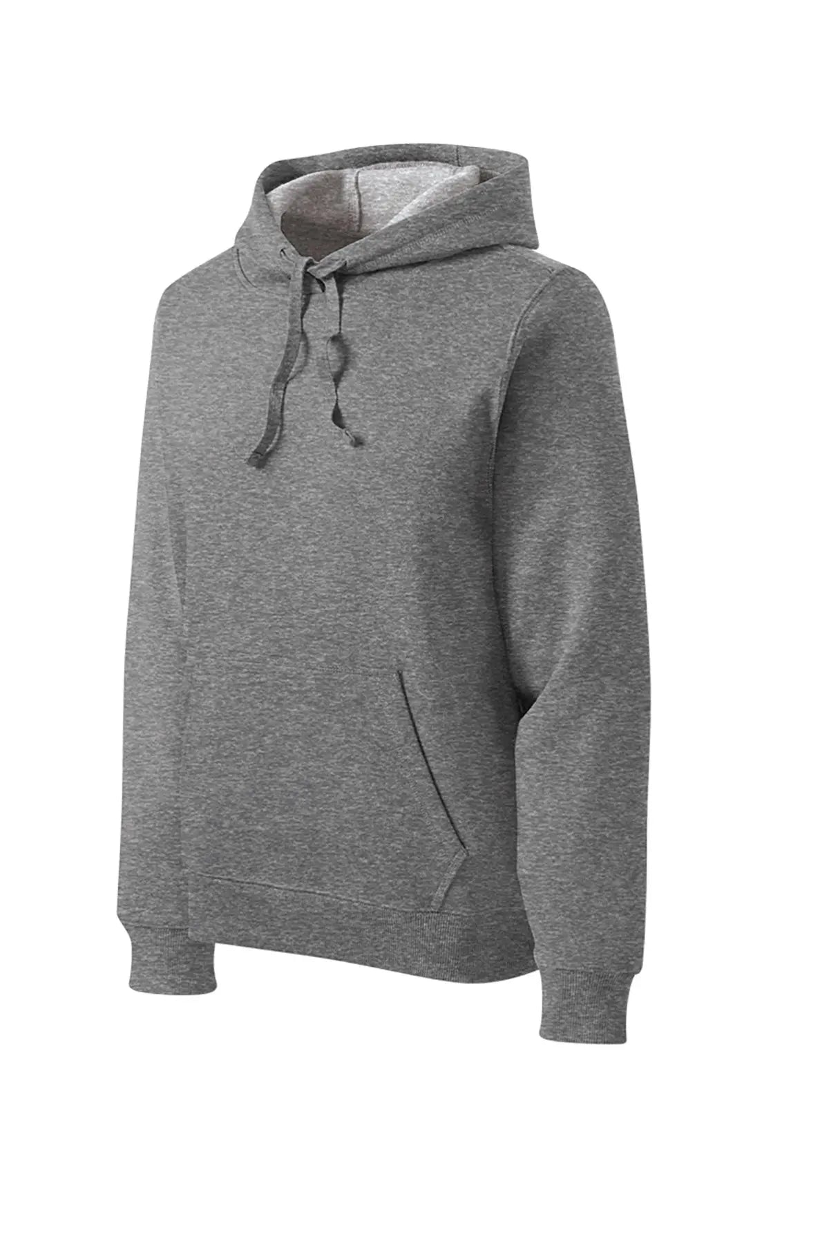 Sport-Tek® Tall Pullover Hooded Sweatshirt #TST254