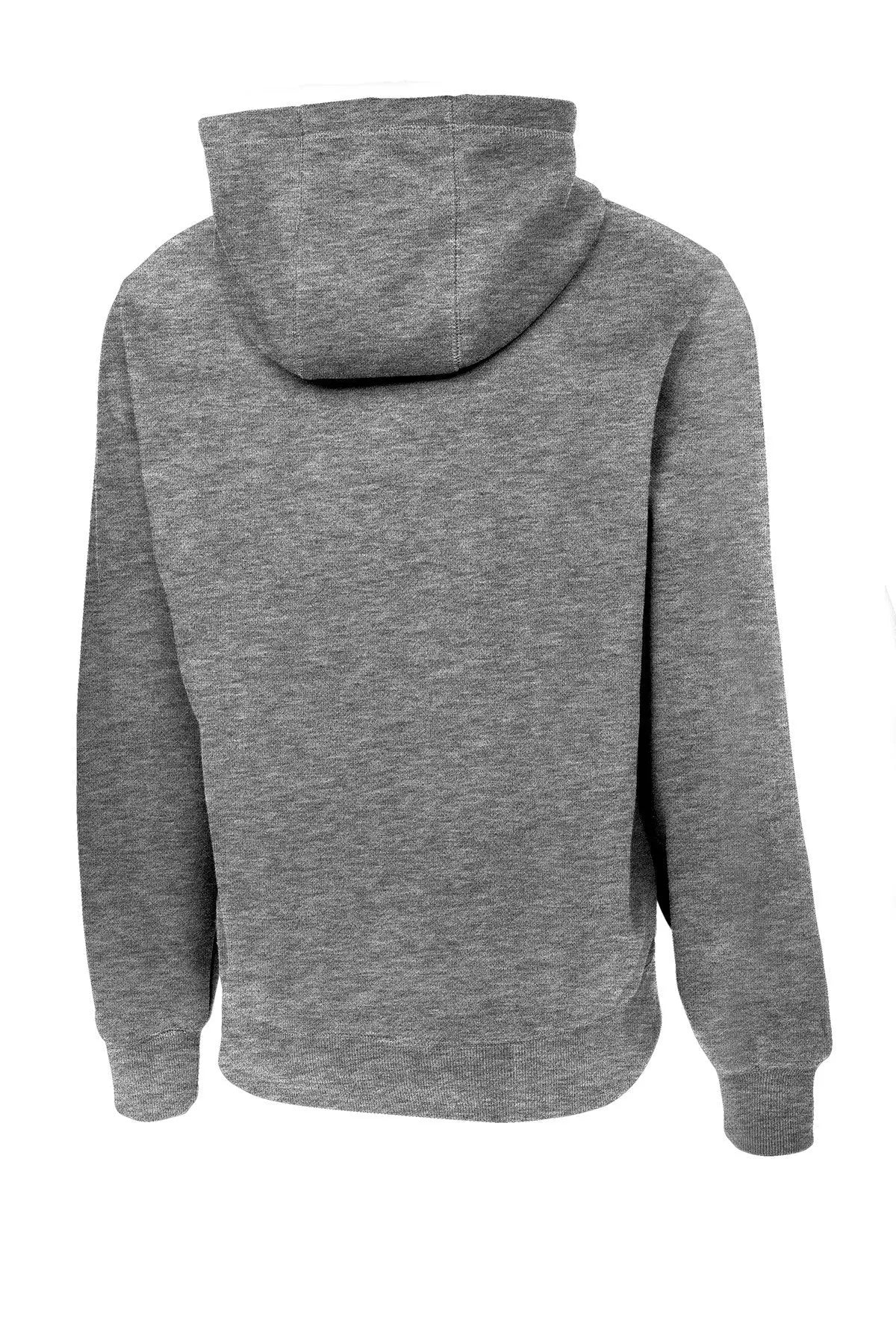 Sport-Tek® Tall Pullover Hooded Sweatshirt #TST254