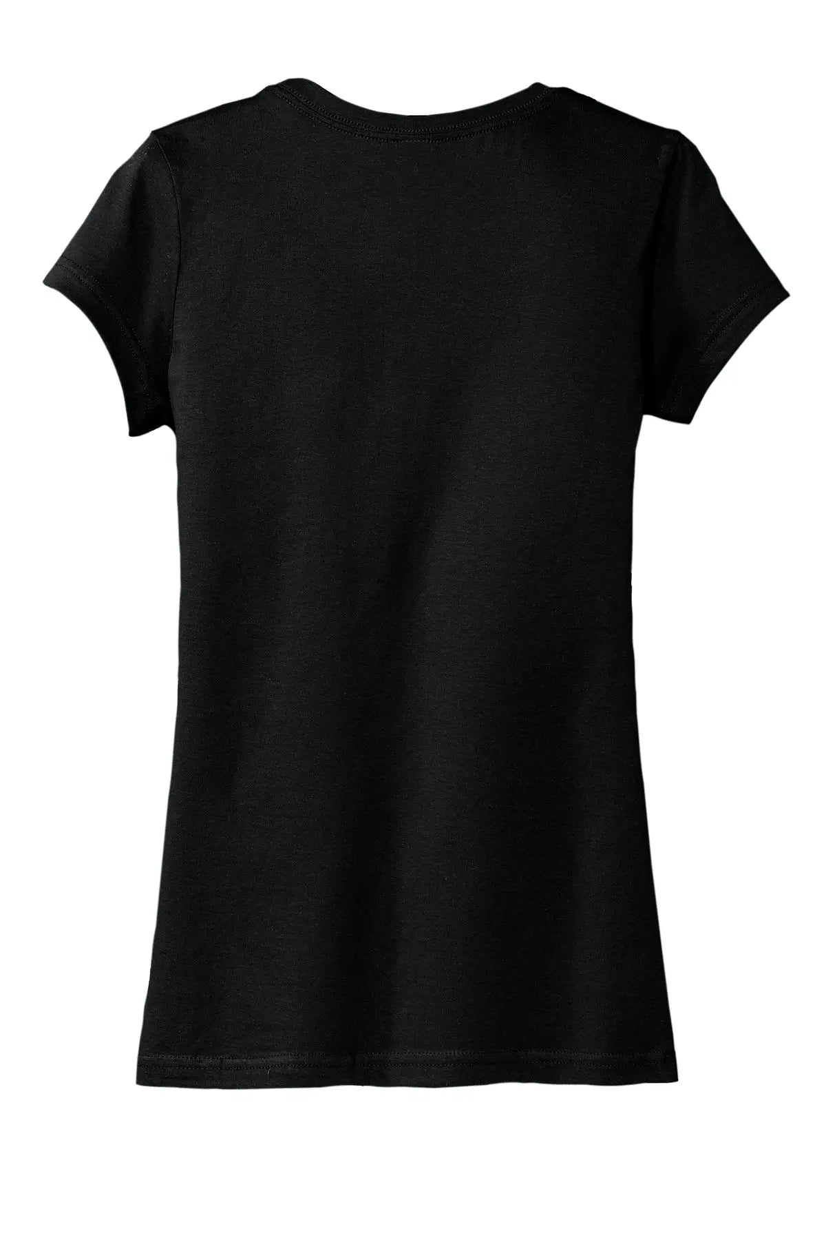 District® Women’s Fitted Very Important Tee® #DT6001