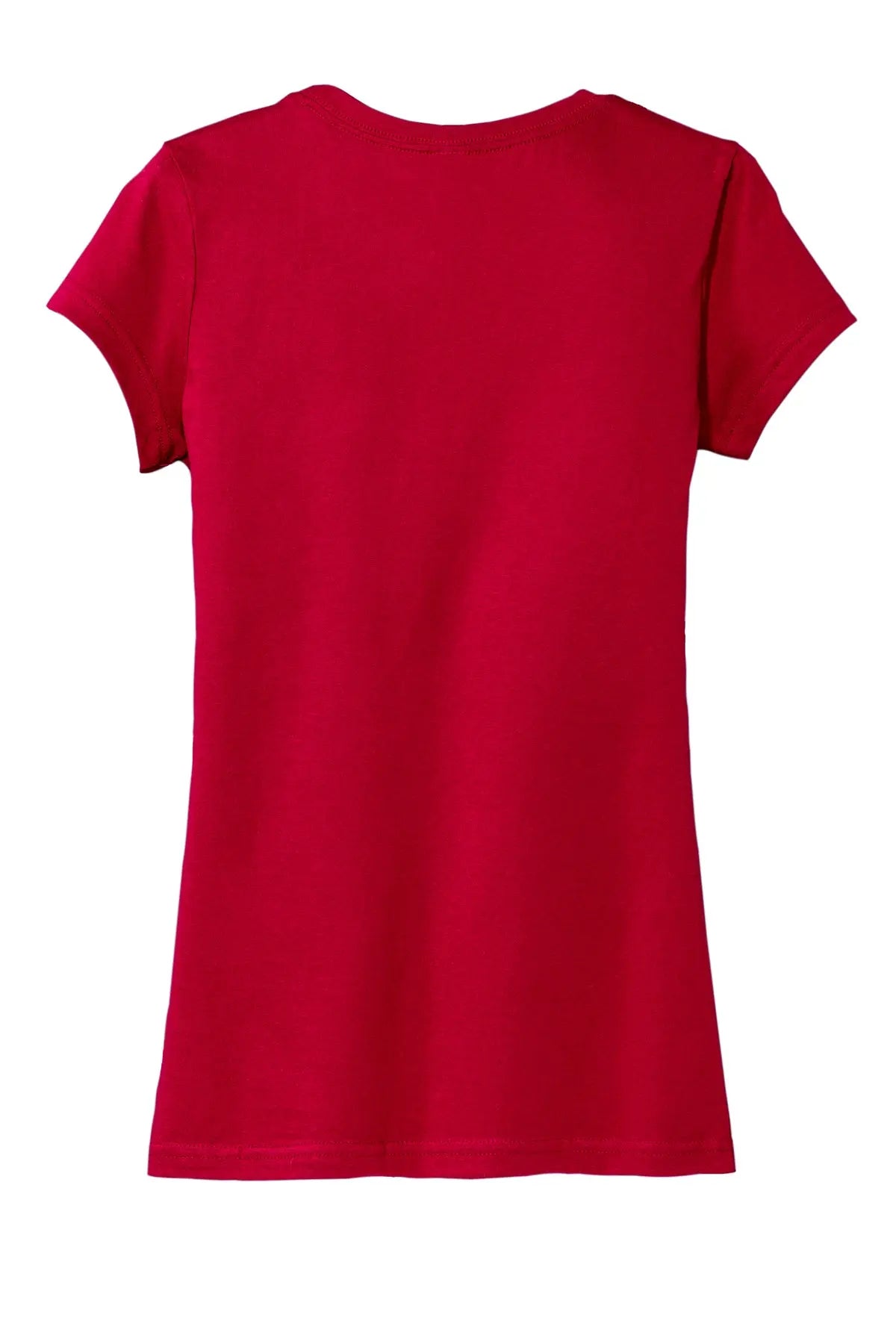 District® Women’s Fitted Very Important Tee® #DT6001