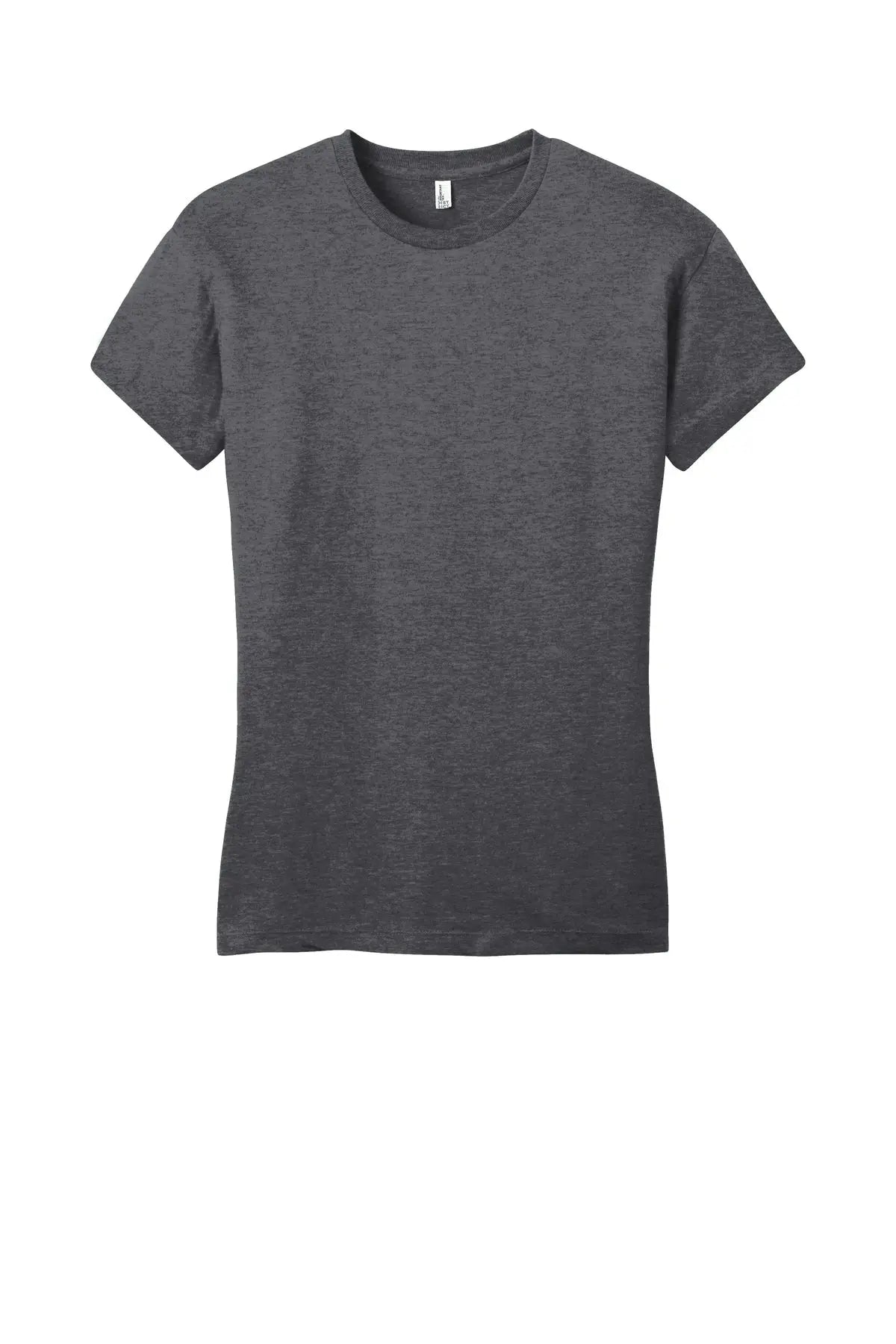 District® Women’s Fitted Very Important Tee® #DT6001