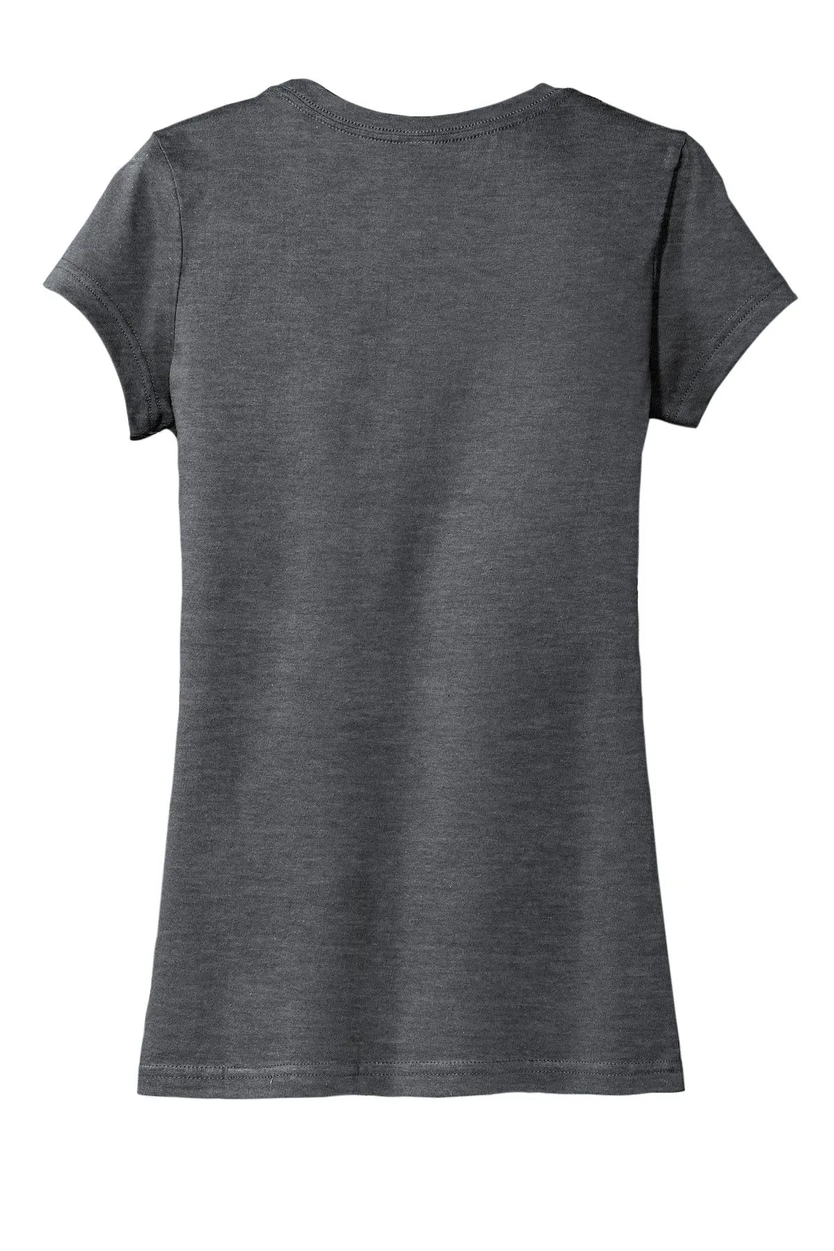 District® Women’s Fitted Very Important Tee® #DT6001