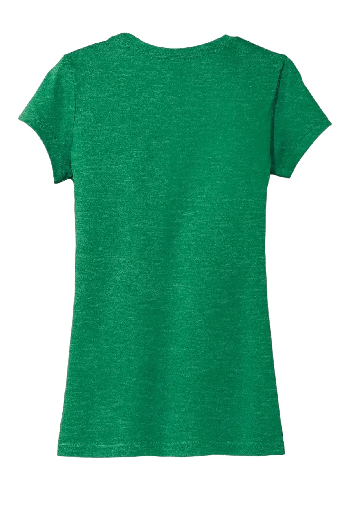 District® Women’s Fitted Very Important Tee® #DT6001