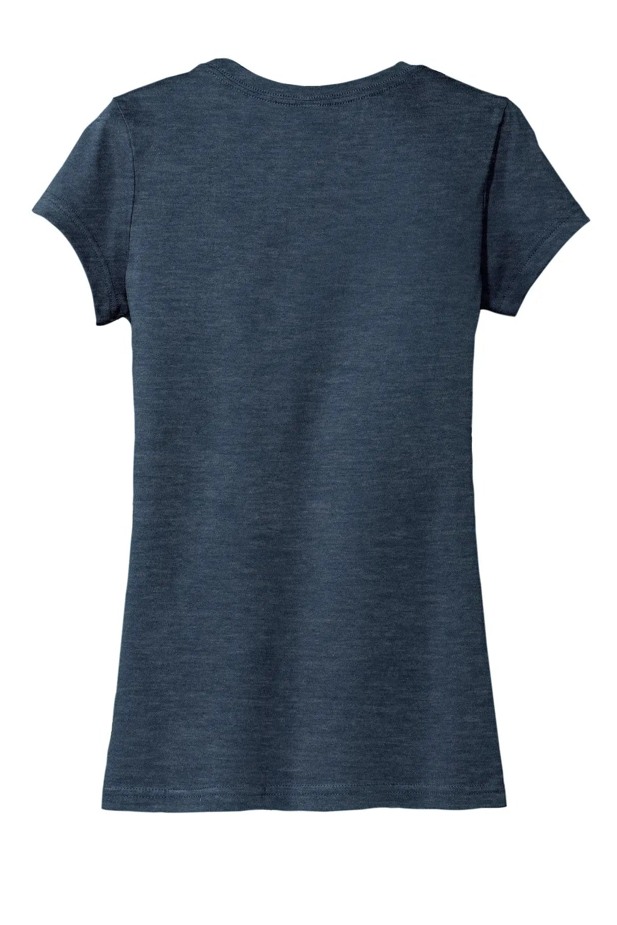 District® Women’s Fitted Very Important Tee® #DT6001