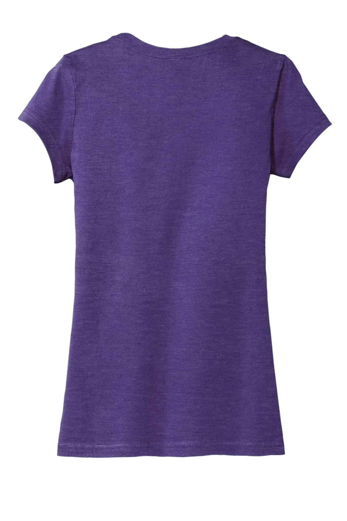 District® Women’s Fitted Very Important Tee® #DT6001