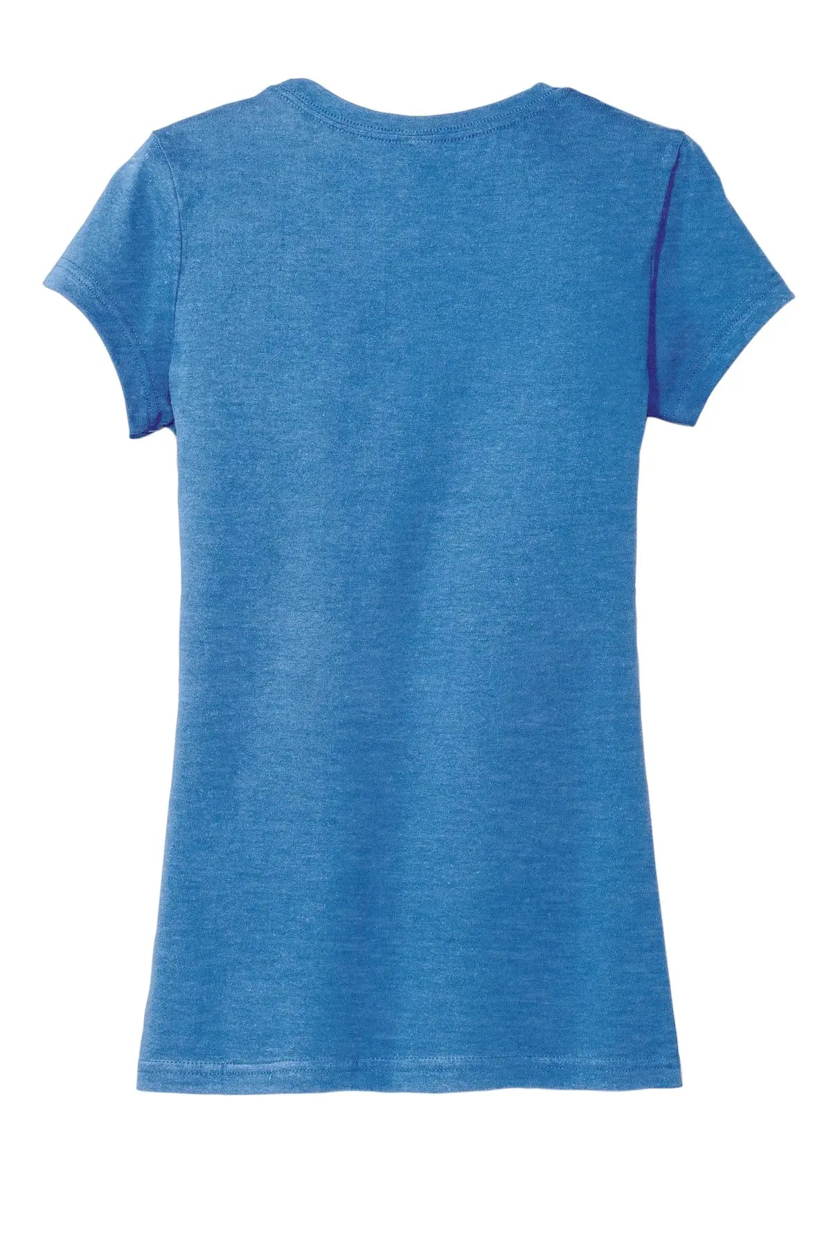 District® Women’s Fitted Very Important Tee® #DT6001