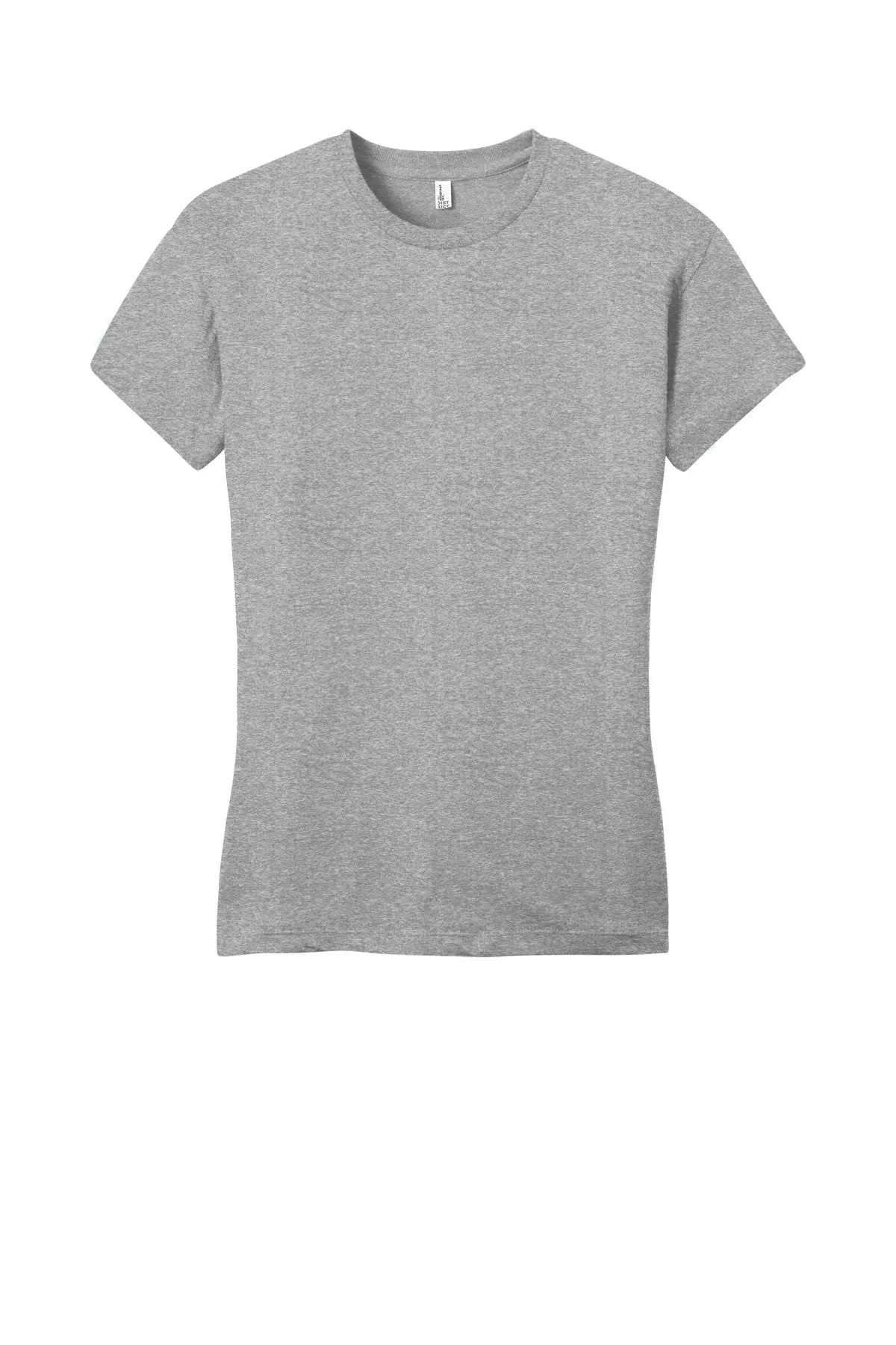 District® Women’s Fitted Very Important Tee® #DT6001