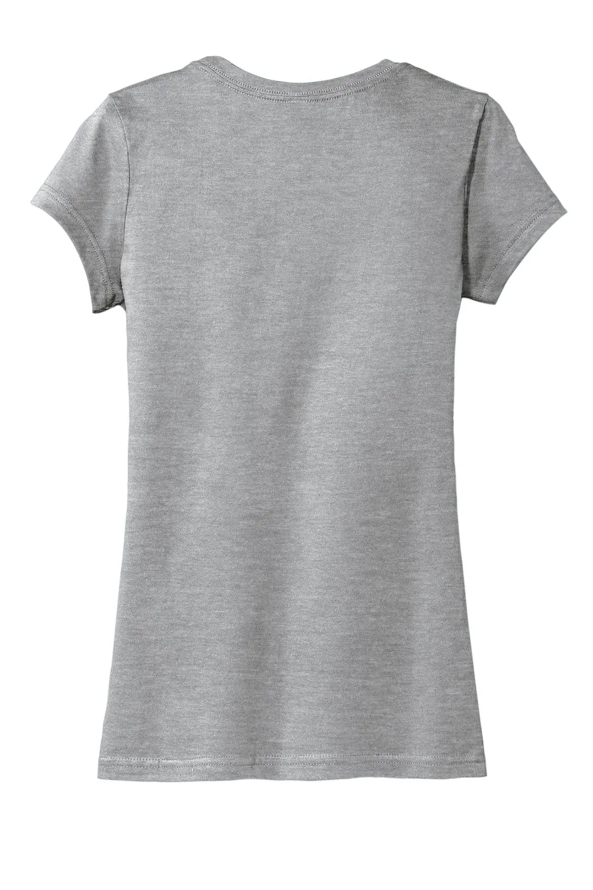 District® Women’s Fitted Very Important Tee® #DT6001