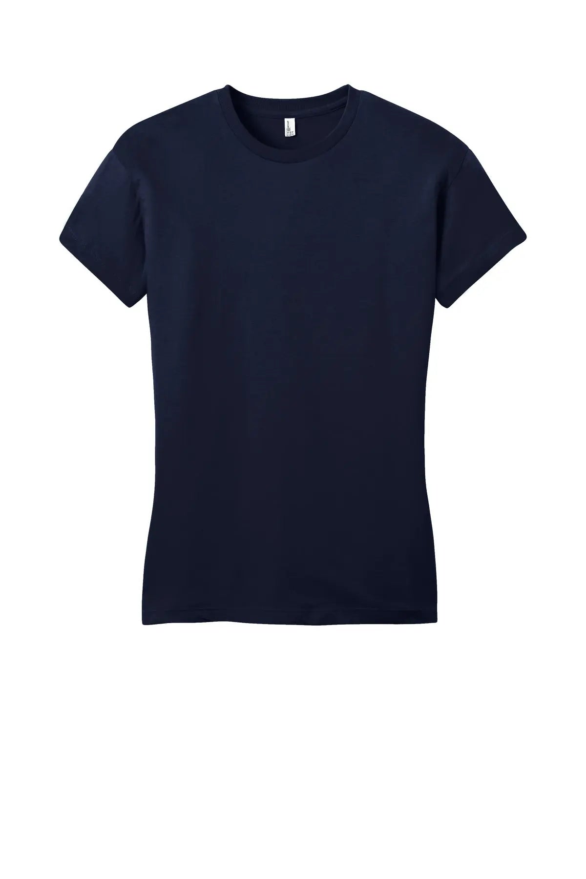 District® Women’s Fitted Very Important Tee® #DT6001