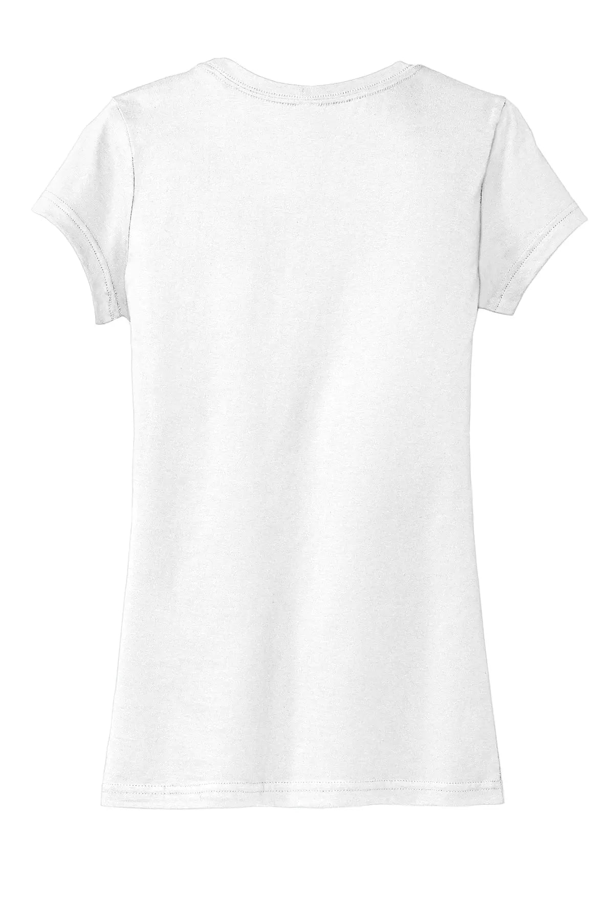 District® Women’s Fitted Very Important Tee® #DT6001