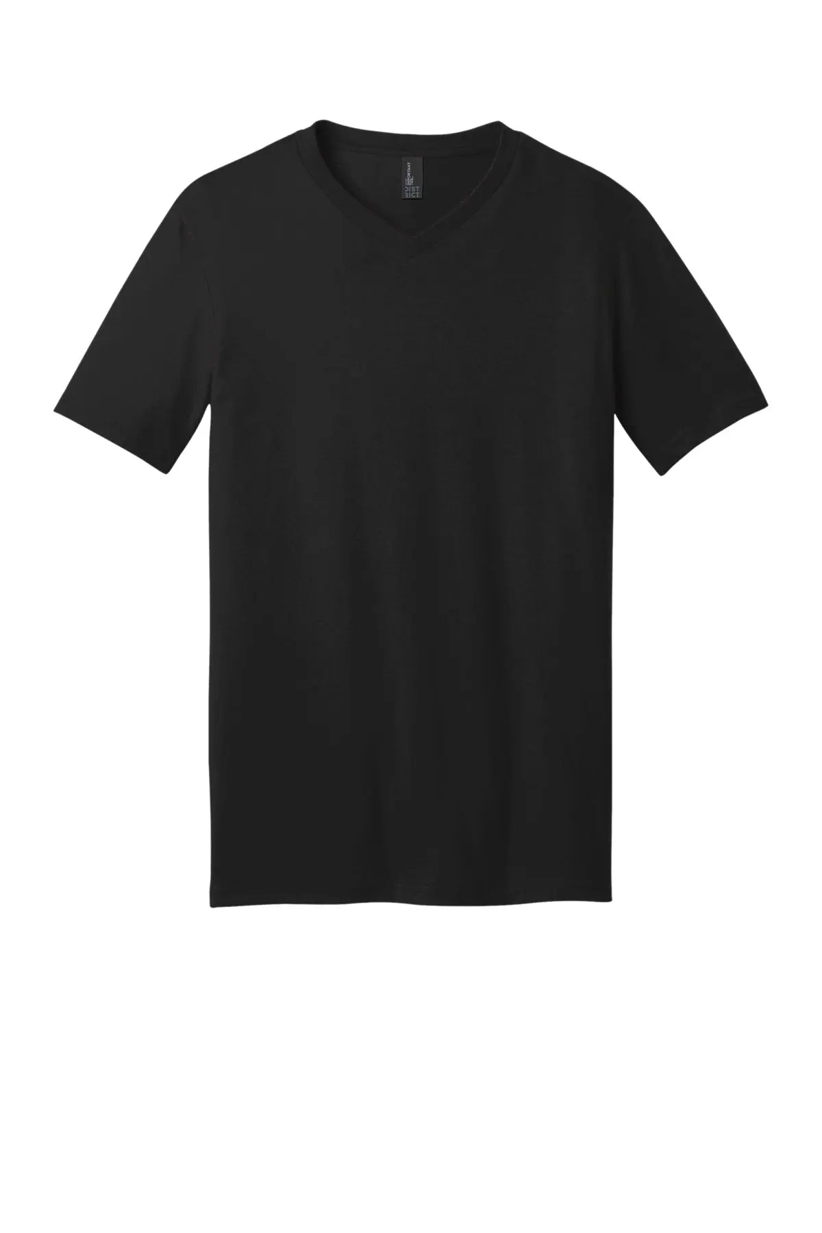 District® Very Important Tee® V-Neck #DT6500