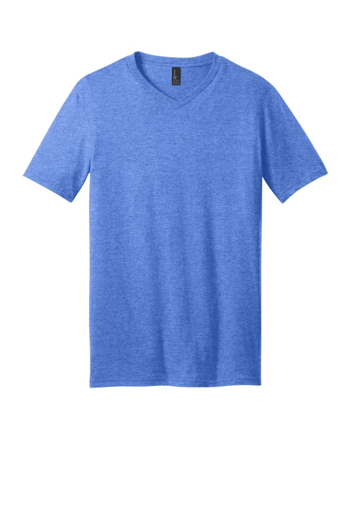 District® Very Important Tee® V-Neck #DT6500