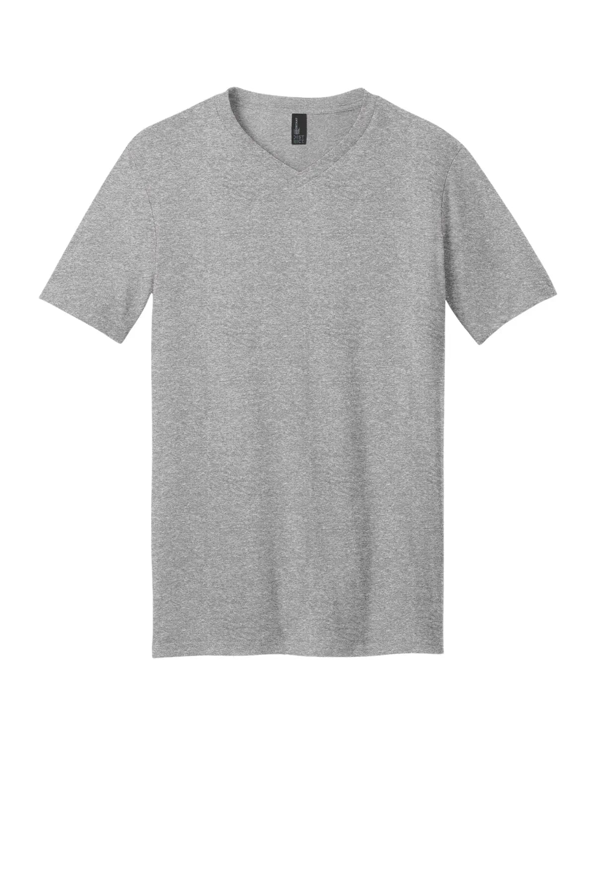 District® Very Important Tee® V-Neck #DT6500