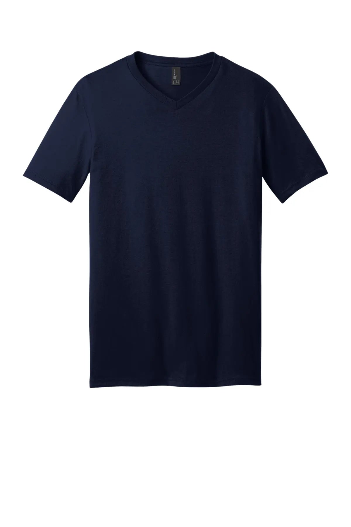 District® Very Important Tee® V-Neck #DT6500