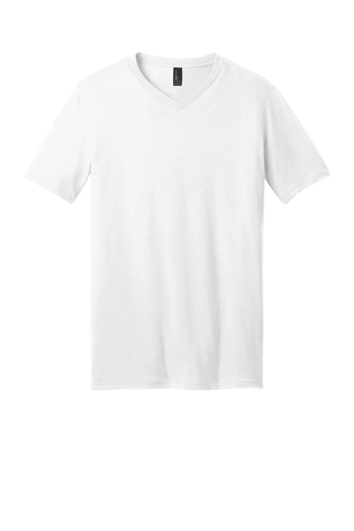 District® Very Important Tee® V-Neck #DT6500