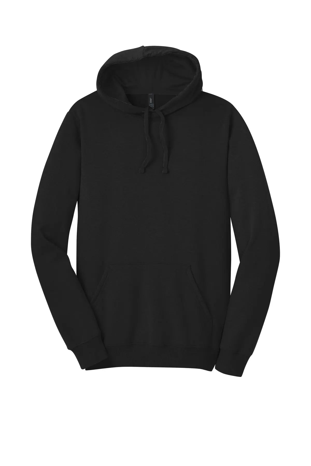 District® The Concert Fleece® Hoodie #DT810