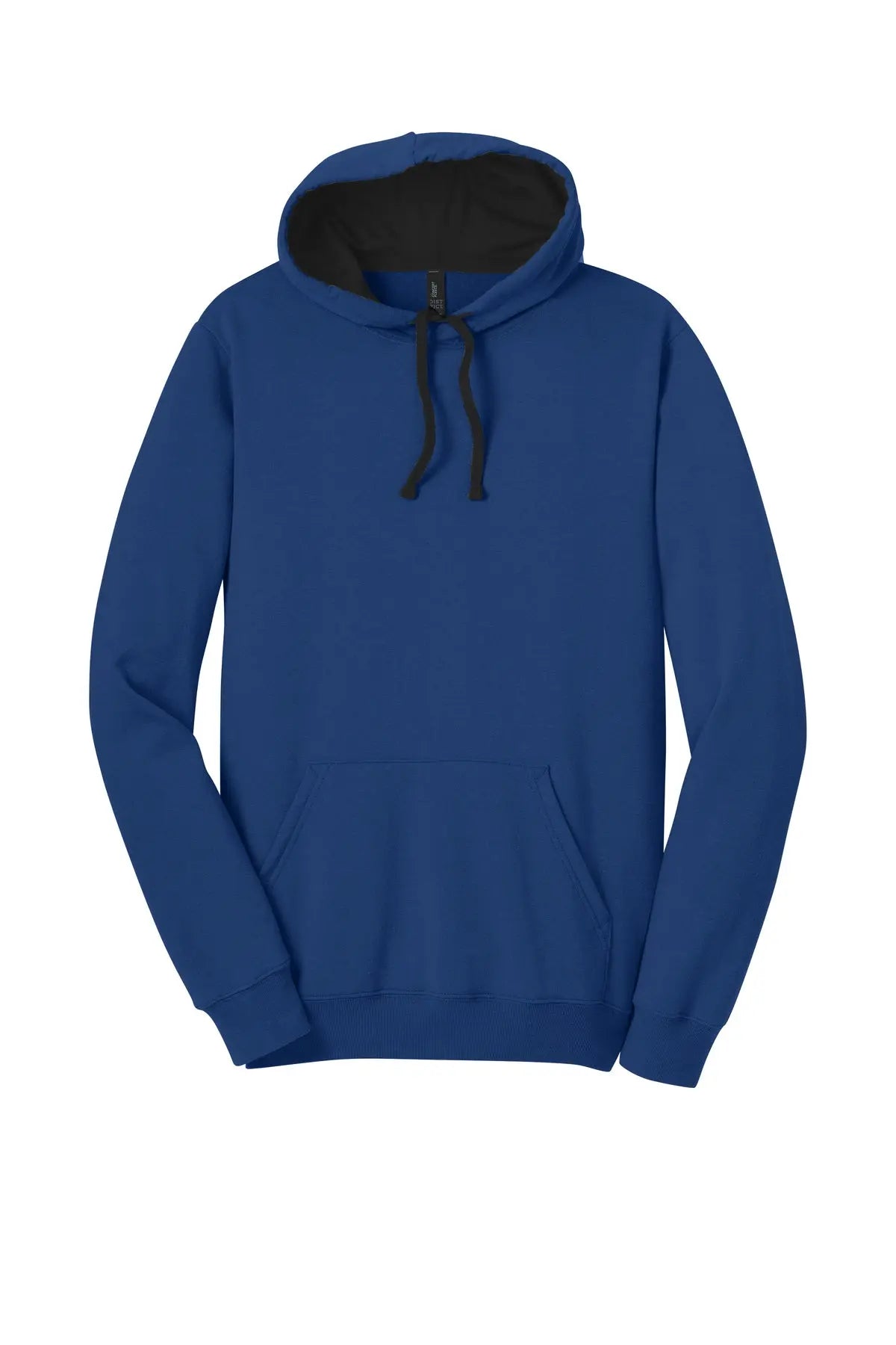 District® The Concert Fleece® Hoodie #DT810