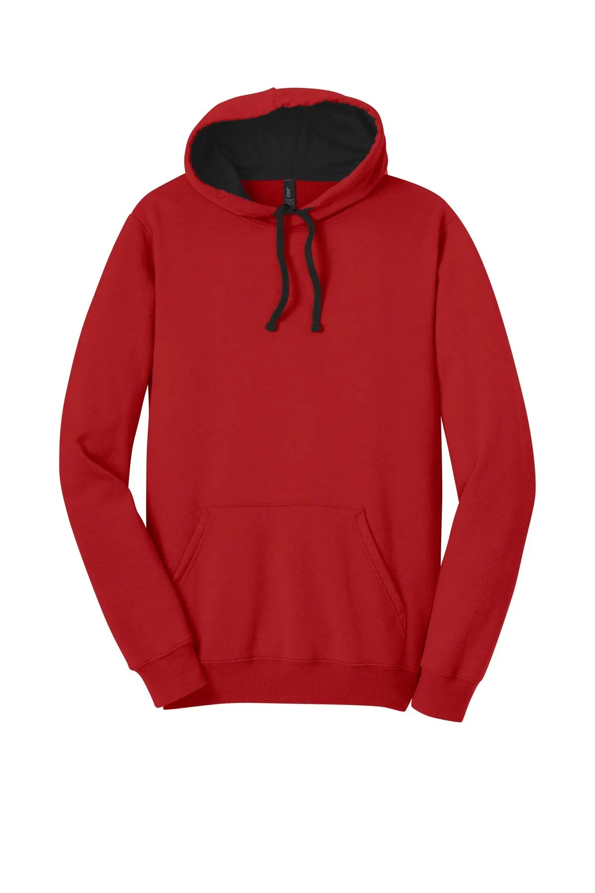 District® The Concert Fleece® Hoodie #DT810