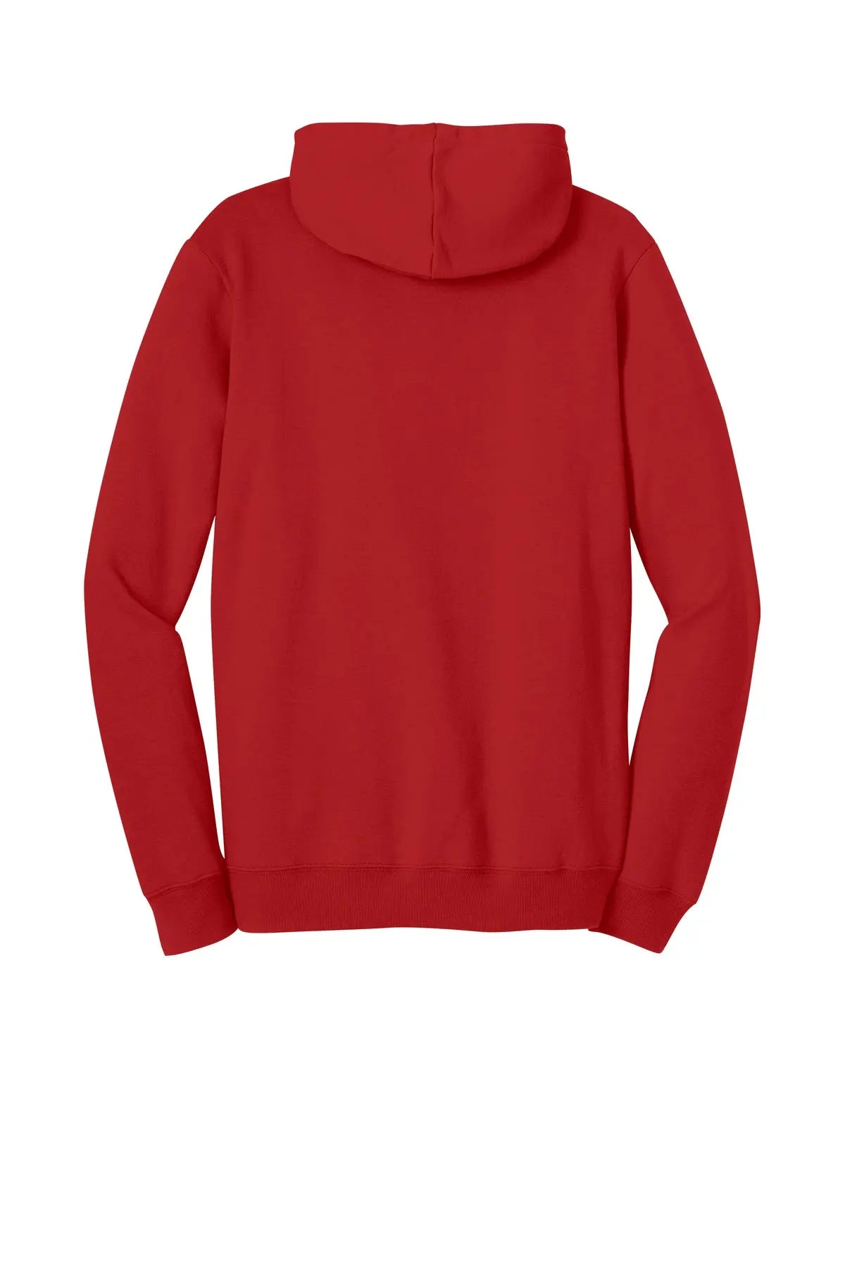 District® The Concert Fleece® Hoodie #DT810