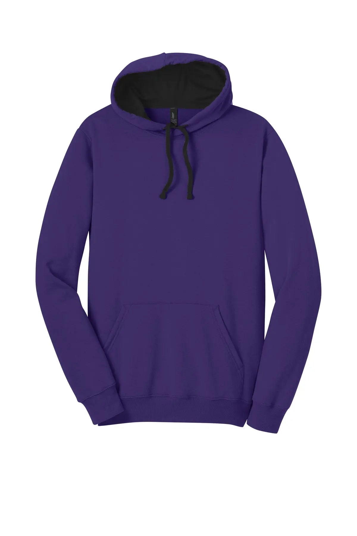 District® The Concert Fleece® Hoodie #DT810