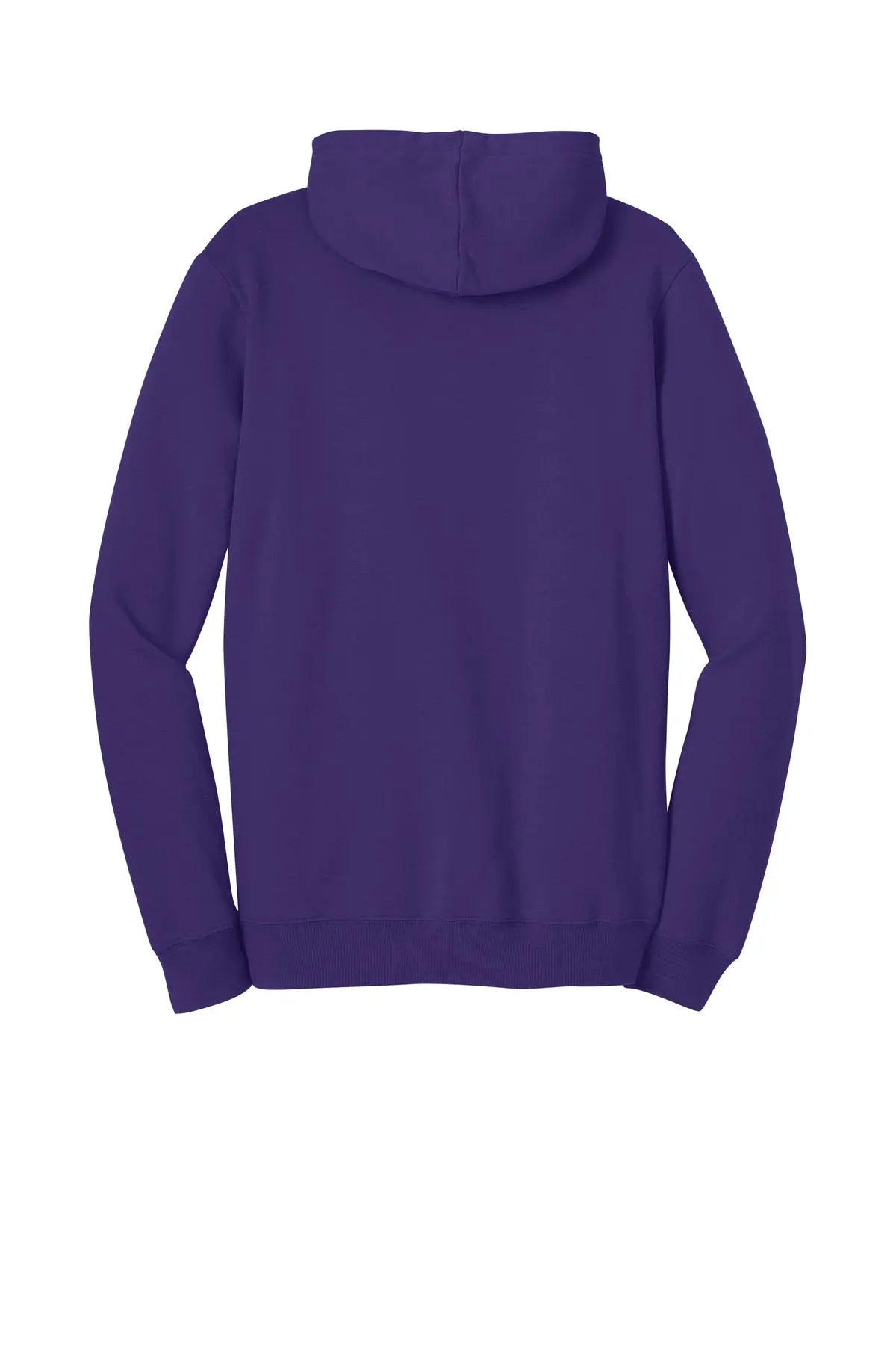 District® The Concert Fleece® Hoodie #DT810