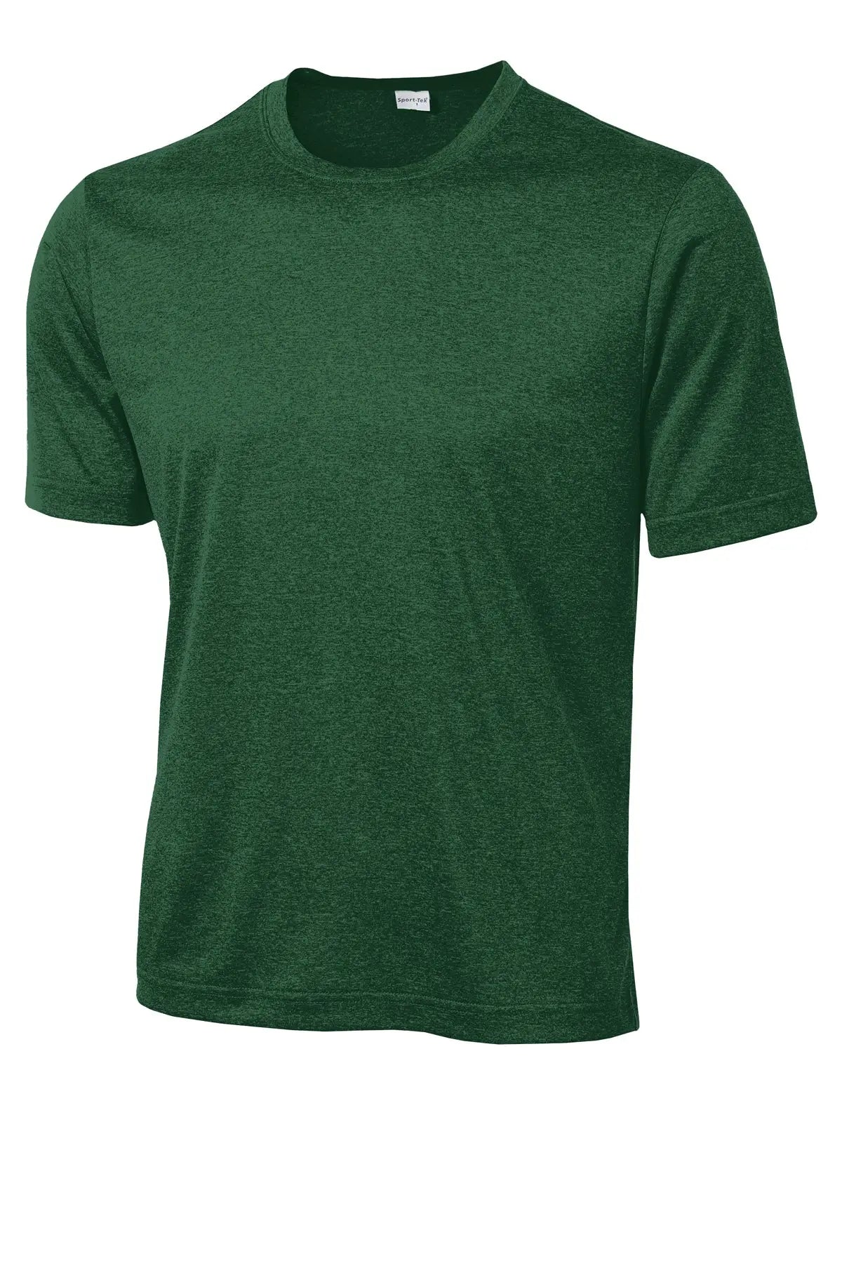 Sport-Tek® Tall Heather Contender™ Tee #TST360