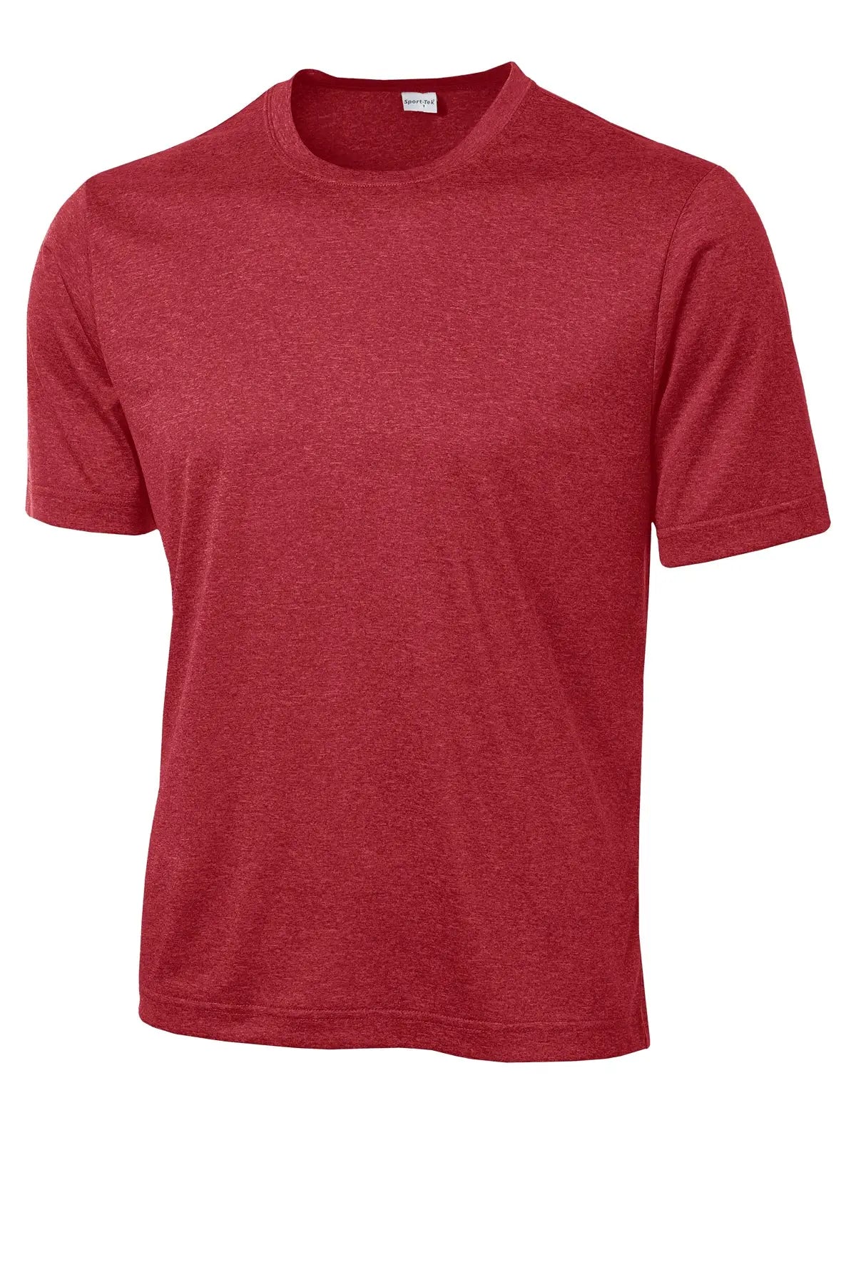 Sport-Tek® Tall Heather Contender™ Tee #TST360