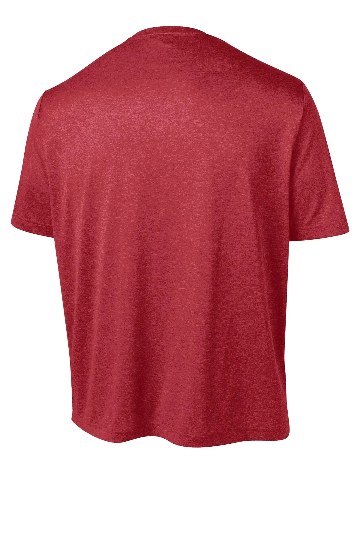 Sport-Tek® Tall Heather Contender™ Tee #TST360
