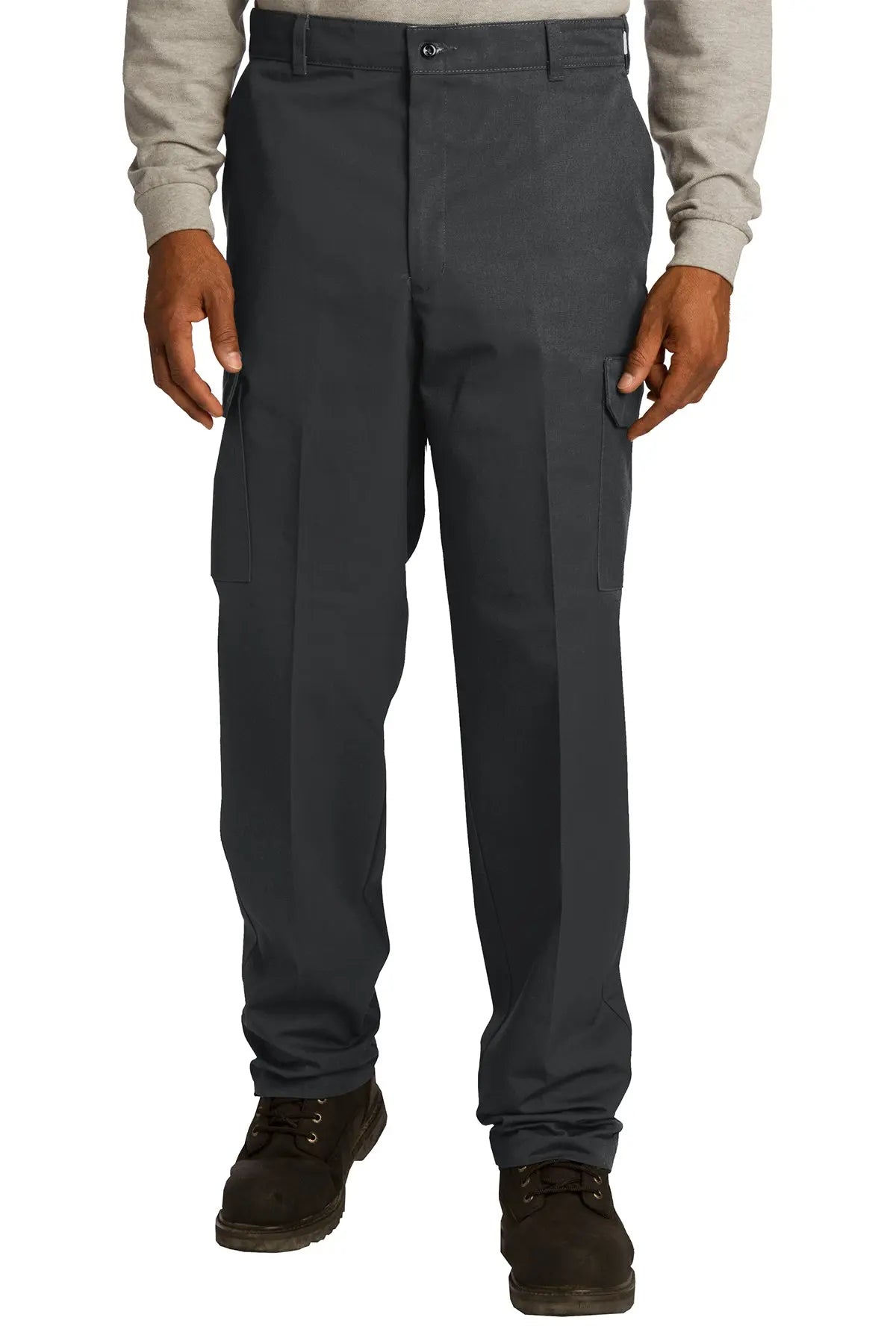 Red Kap® Industrial Cargo Pant #PT88