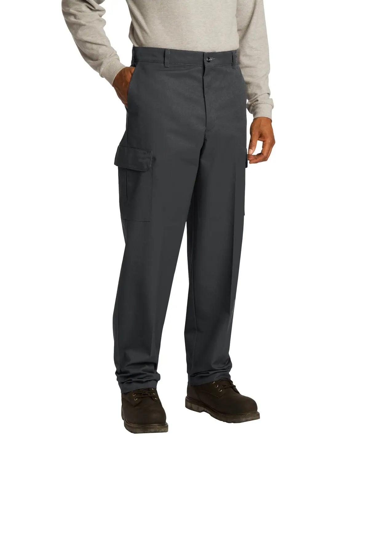 Red Kap® Industrial Cargo Pant #PT88