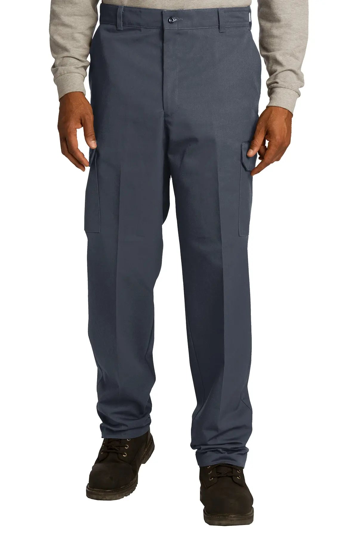 Red Kap® Industrial Cargo Pant #PT88