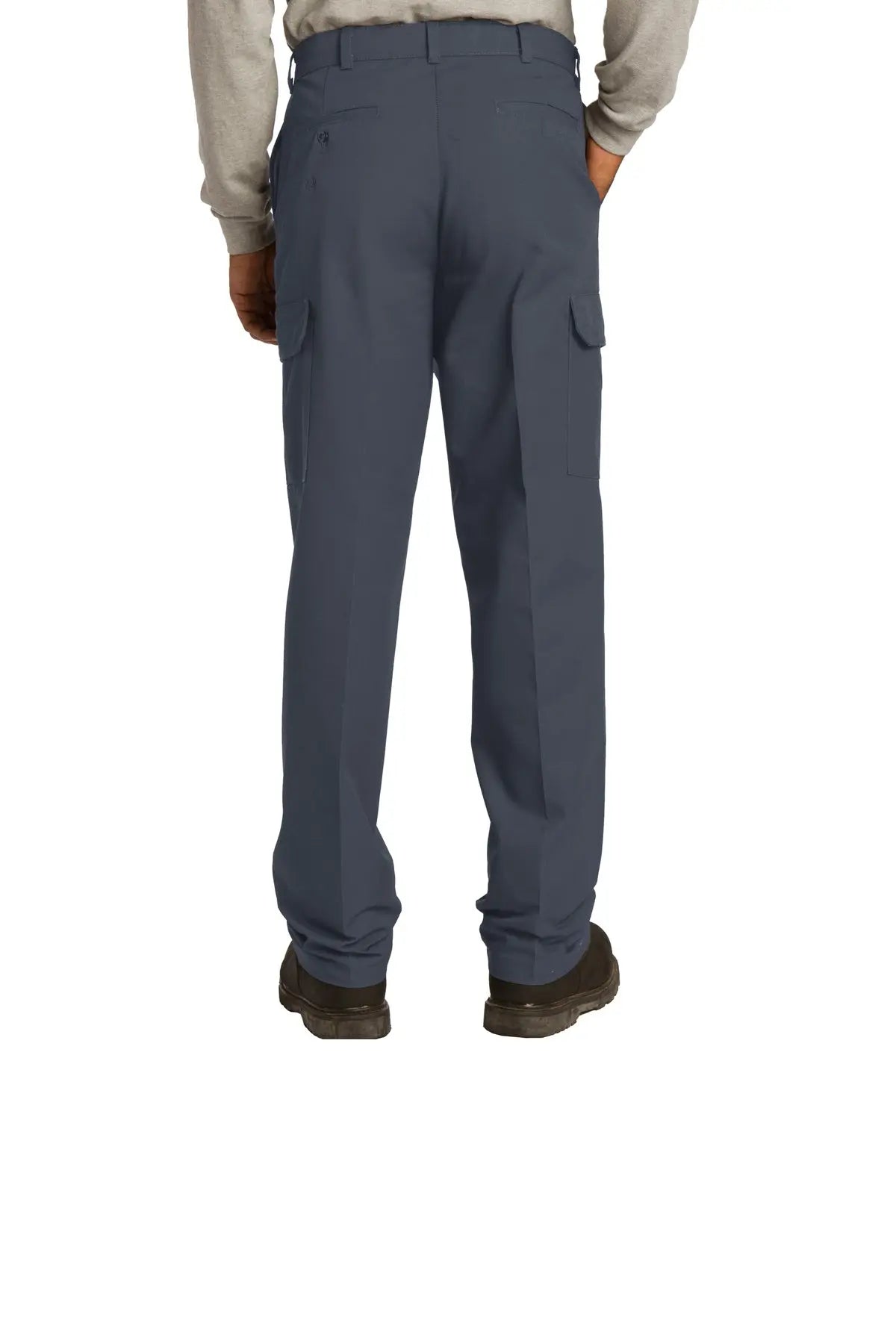 Red Kap® Industrial Cargo Pant #PT88