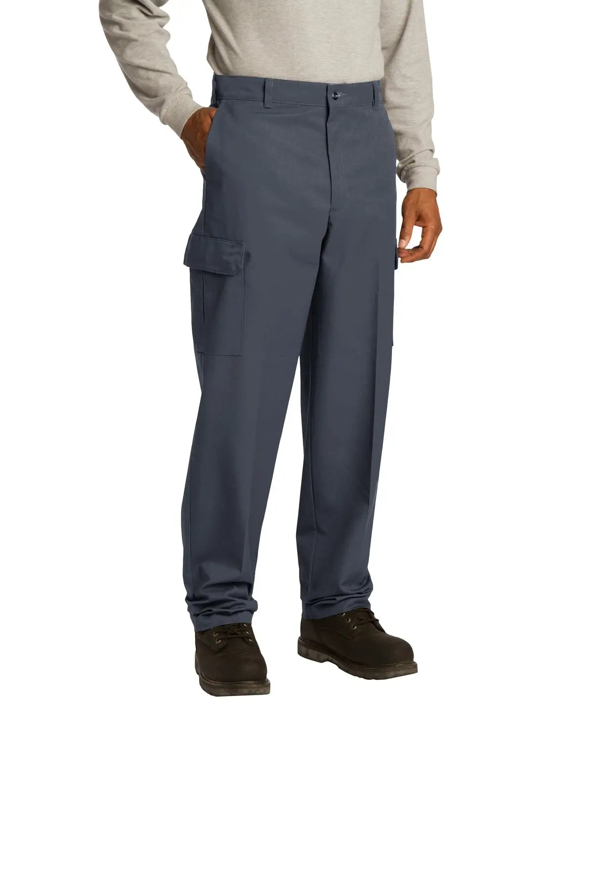 Red Kap® Industrial Cargo Pant #PT88