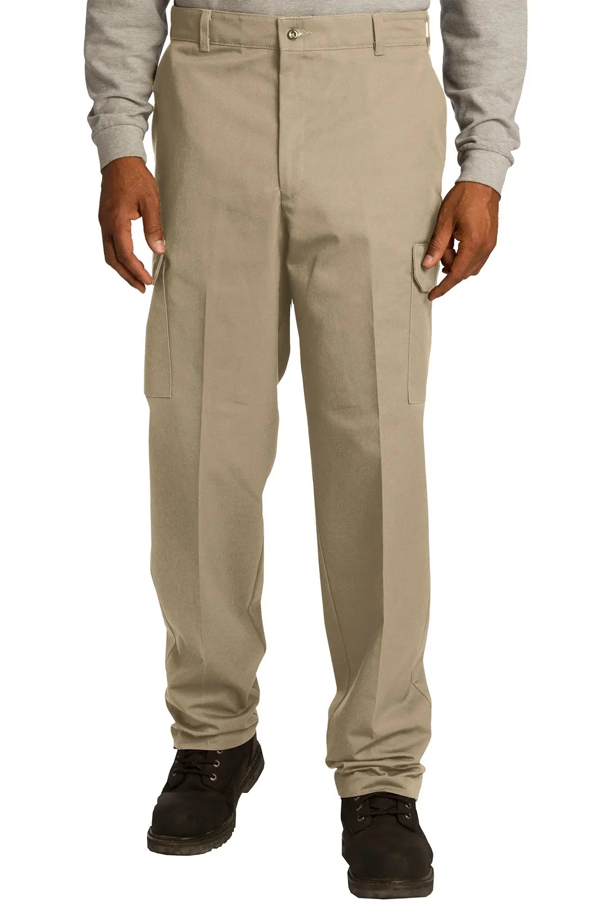 Red Kap® Industrial Cargo Pant #PT88