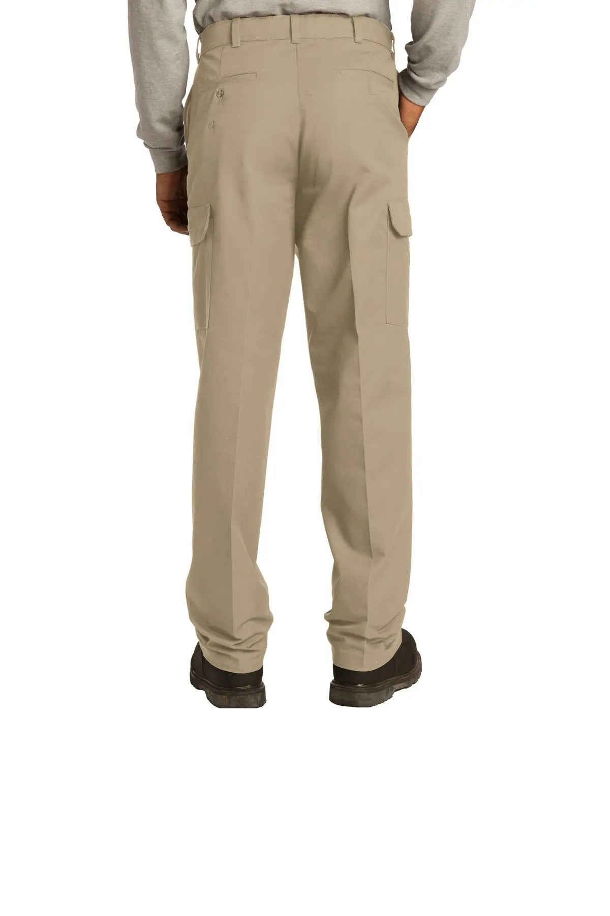Red Kap® Industrial Cargo Pant #PT88