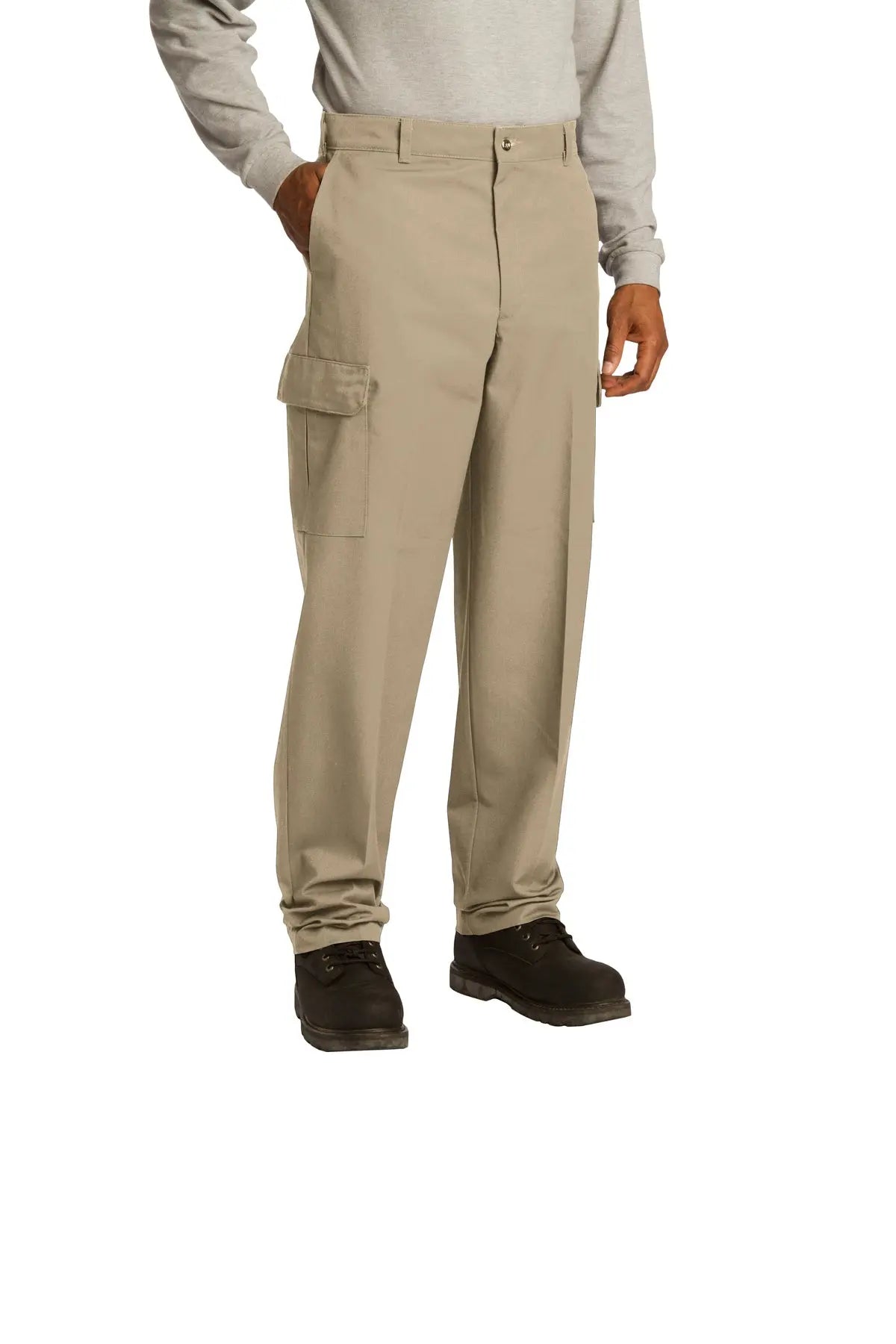 Red Kap® Industrial Cargo Pant #PT88