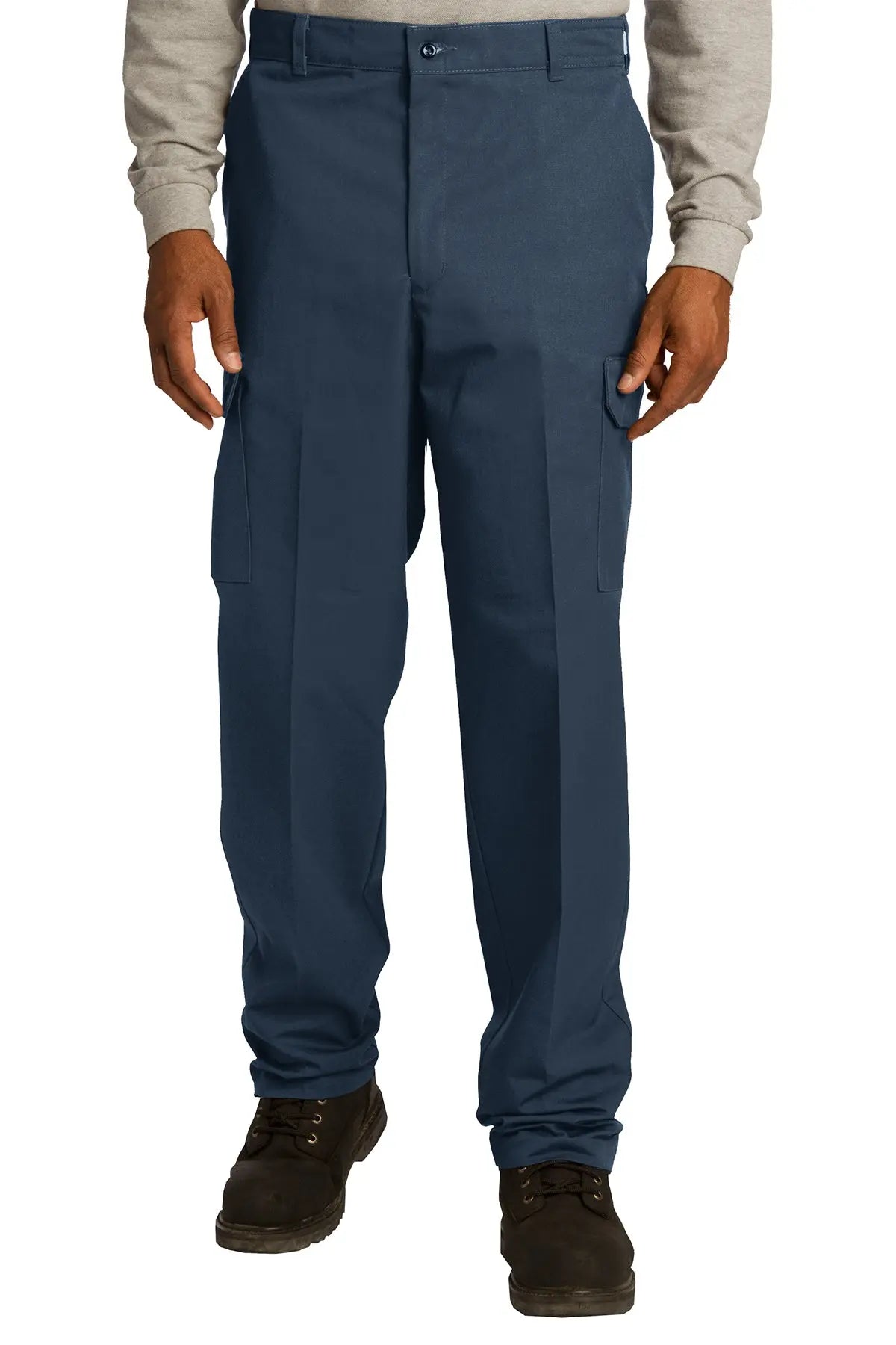 Red Kap® Industrial Cargo Pant #PT88