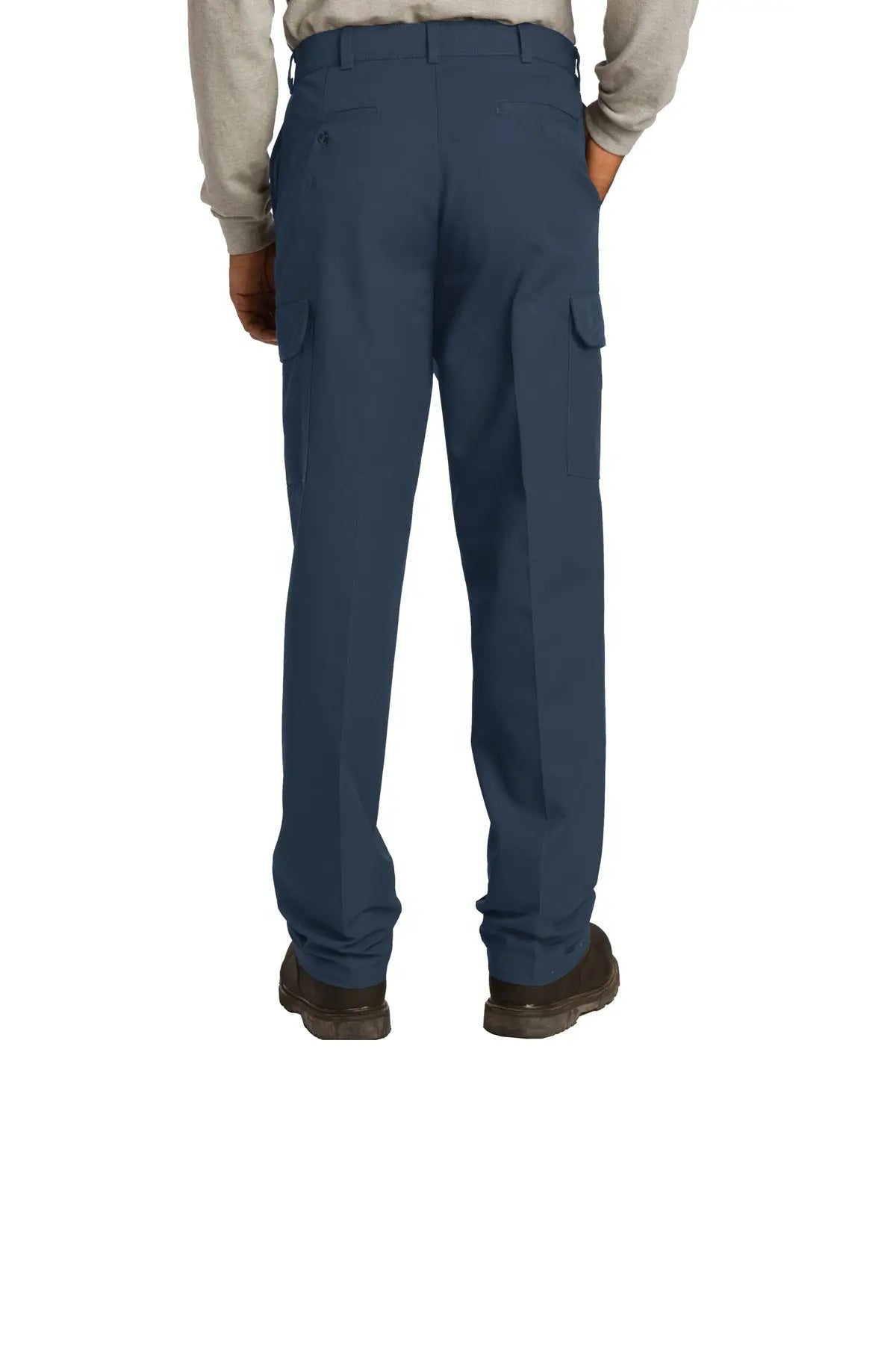 Red Kap® Industrial Cargo Pant #PT88