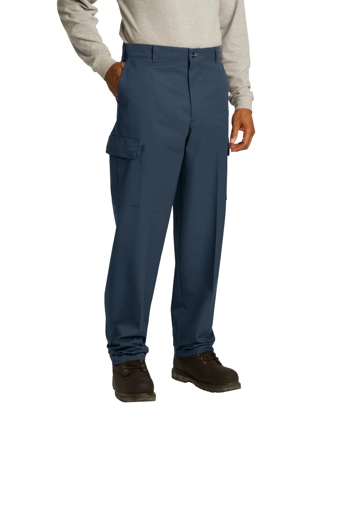 Red Kap® Industrial Cargo Pant #PT88