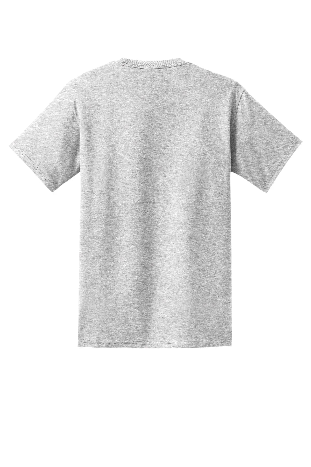 Port & Co™ Tall Essential Pocket Tee #PC61PT