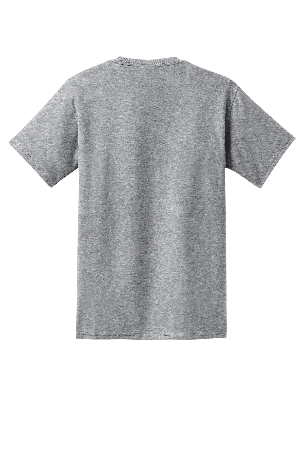 Port & Co™ Tall Essential Pocket Tee #PC61PT