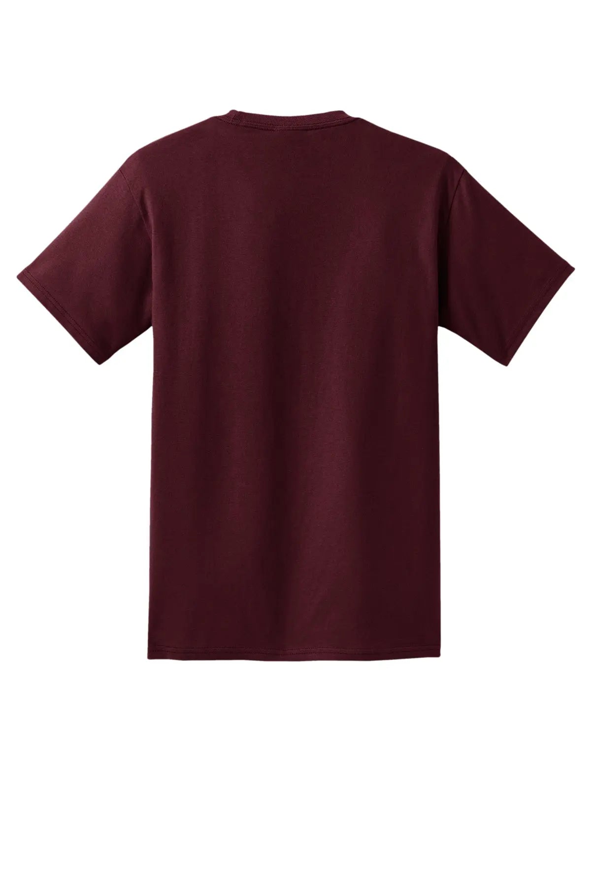 Port & Co™ Tall Essential Pocket Tee #PC61PT