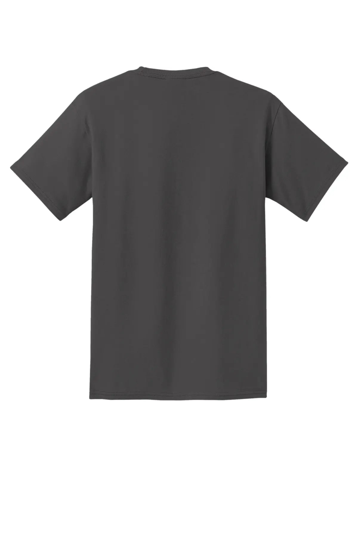 Port & Co™ Tall Essential Pocket Tee #PC61PT