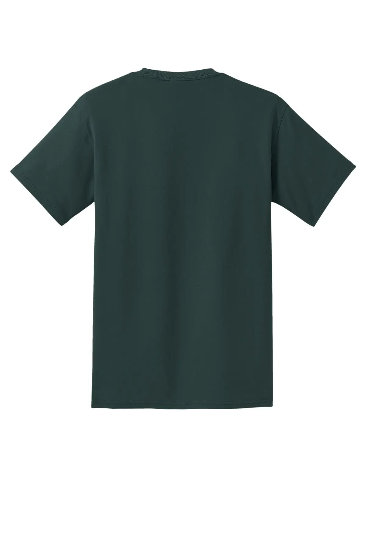 Port & Co™ Tall Essential Pocket Tee #PC61PT