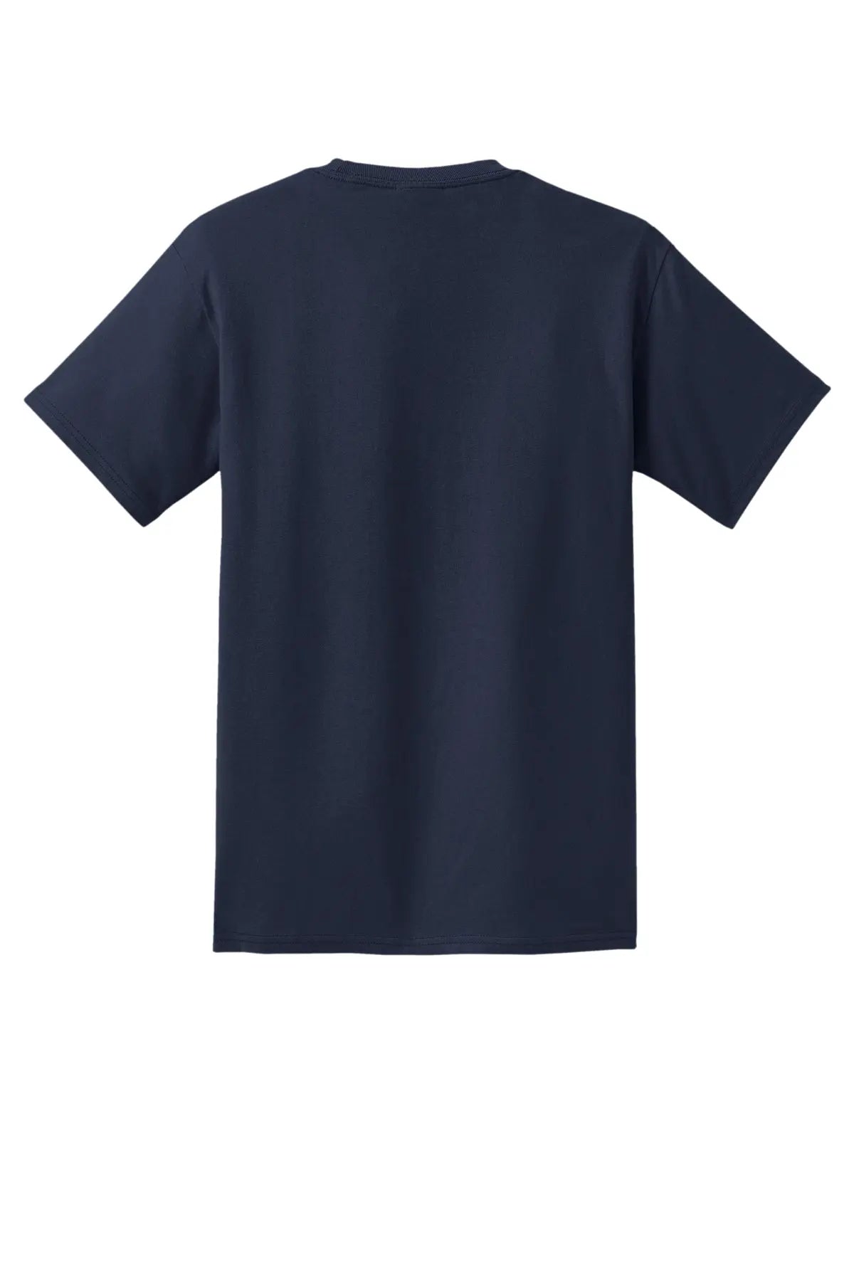 Port & Co™ Tall Essential Pocket Tee #PC61PT