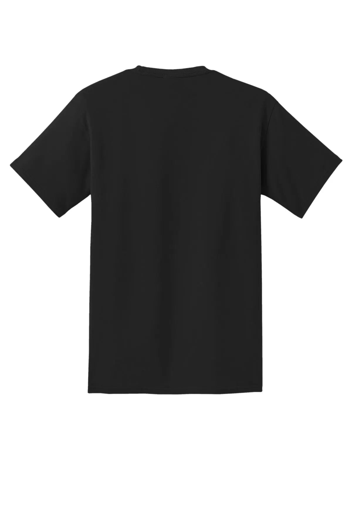 Port & Co™ Tall Essential Pocket Tee #PC61PT