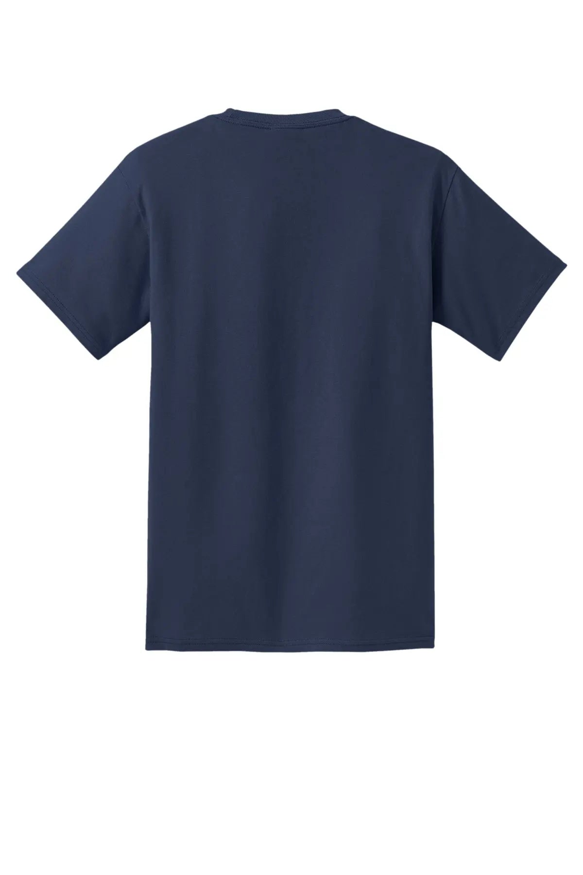 Port & Co™ Tall Essential Pocket Tee #PC61PT