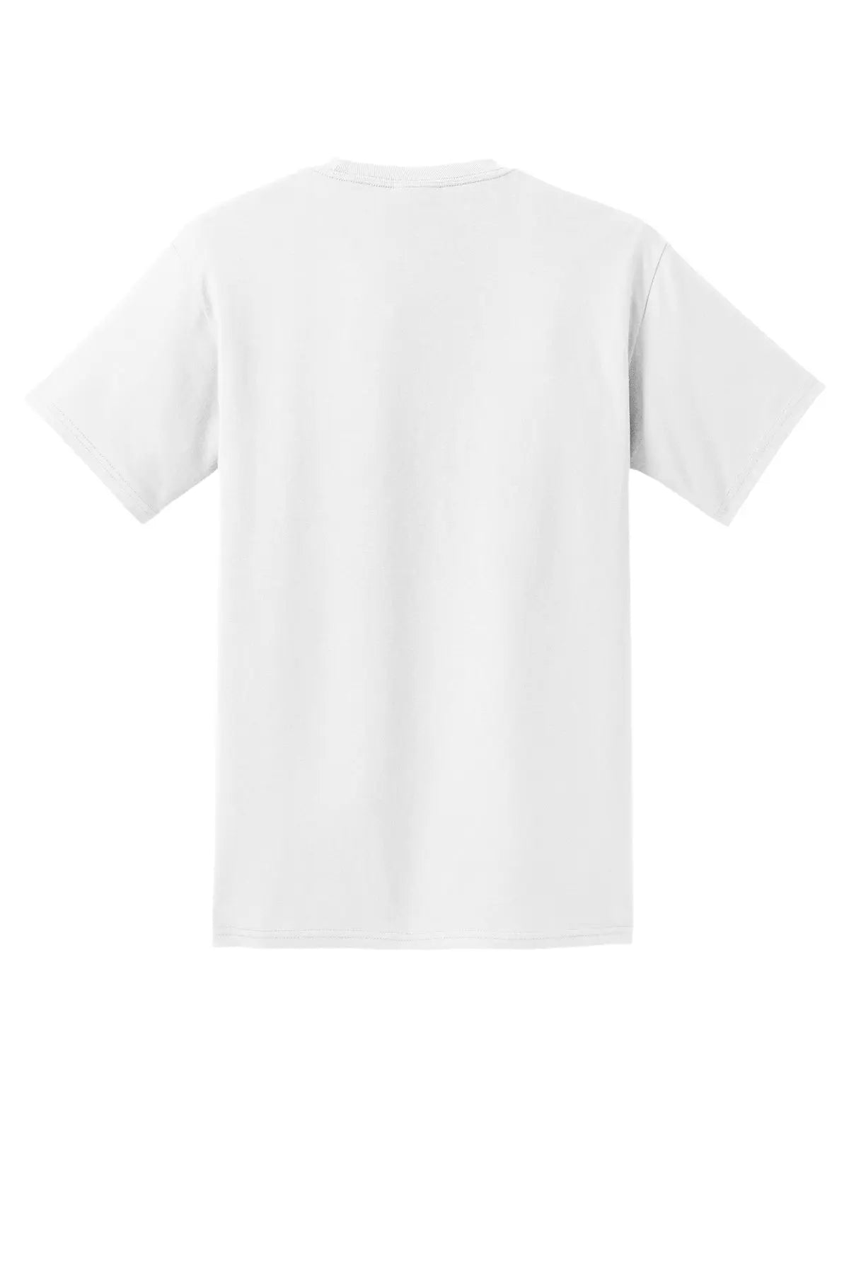 Port & Co™ Tall Essential Pocket Tee #PC61PT