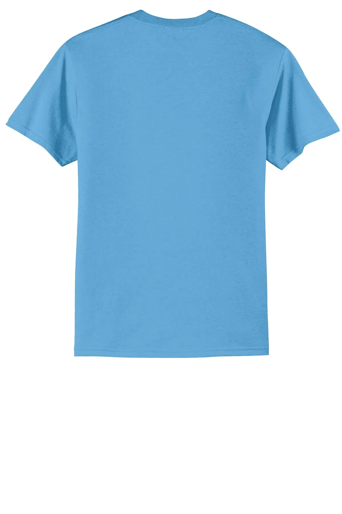 Port & Co™ Tall Core Blend Tee #PC55T