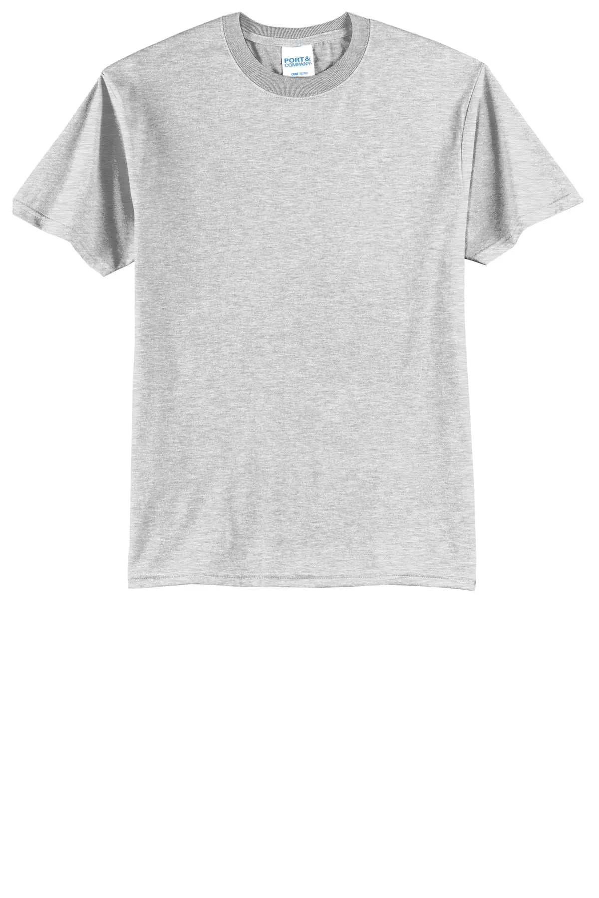 Port & Co™ Tall Core Blend Tee #PC55T